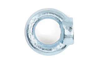 РЫМ ГАЙКА DIN582 C15E (A2K) КОВАНАЯ M24 0395924