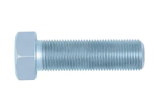 БОЛТ DIN961 10.9 SW24 A2K M16X1,5X80 006741680