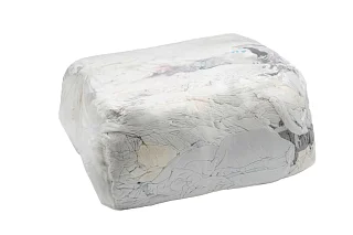 Очистит ткань ветошь бел пакет 10 кг, Wurth 0899800223