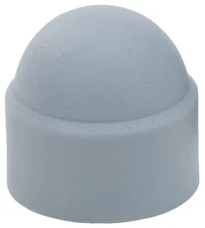 КОЛПАЧОК ПЛАСТ БОЛТА СЕРЫЙ WS13 M8 0590098
