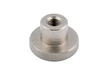 ГАЙКА НАКАТ DIN466 A1 M6 038706