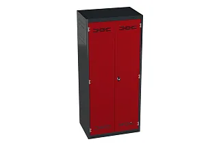 ШКАФ 556Х1240Х380 ДВ MKS12 0963643412