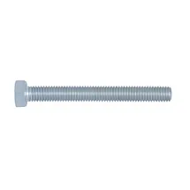 БОЛТ DIN933 1.7709 WS24 M16X30 0991542068