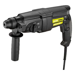 Перфоратор SDS PLUS 3,2 Дж HDR28-800, mte 4702026011