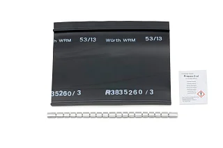 ТРУБКА РЕМ Т/УС 1КВ 34/10 L500 0975307102