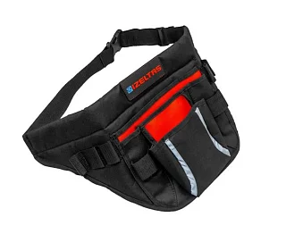 Сумка инструментальная поясная пустая, IZELTAS, 8430331000, 14000004137 14000004137