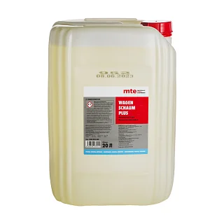 Средство моющее WAGEN SHAUM PLUS 20 л 23 кг, mte 2893025200