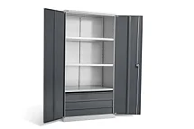 Шкаф инструментальный ВЛ-052-06/Б 12.0322-103