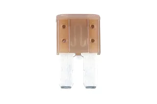 ПРЕДОХРАНИТЕЛЬ MICRO2 SILVER 5А КОР 073131305