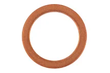 КОЛЬЦО УПЛОТН DIN7603 CU A 14X24X2 046014 242