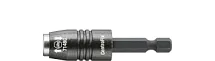 Держатель для бит 1/4" быстрозажимной 60 мм WIHA 5997732364