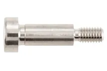ВИНТ ЦГ ISO7379 A2/050 F9 DS12 M10X25 513301025
