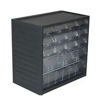 КАССЕТНИЦА TR 180X310X290ММ 16 ЯЧЕЕК 5997582783