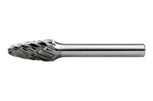 БОРФРЕЗА ТВСП RBF STEEL 12Х25ММ 0616534120 