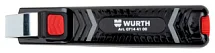Нож для снятия изоляции AM 281 8-28 мм Wurth 071441 00