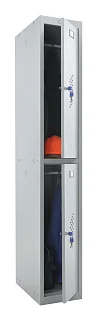 Шкаф для раздевалок усиленный ML-12-30 (LS-02) S23099421102