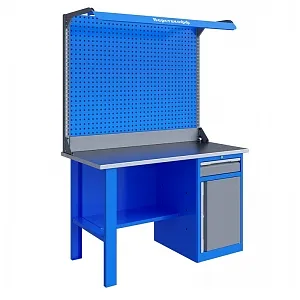 Верстак слесарный TNC 141.18.2-2F 125139_w