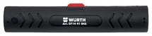 Стриппер CAT для Profibus 4,5-10 мм Wurth 071441 045