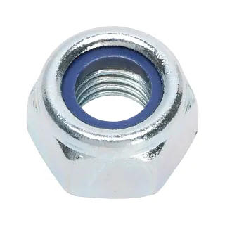 ГАЙКА ISO10512 10 SW46 (A2K) M30X2 1910529291