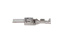 Наконечник неизолированный AMP Micro Power Quadlok MPQ 2,8 мм 2,8х0,63 мм 0,5-1,0 мм² папа луженый