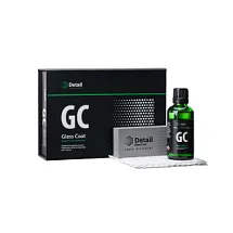 Набор для керамической защиты стекла GC Glass Coat DT-0118