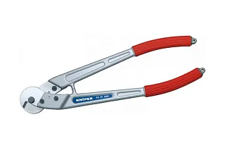 КУСАЧКИ ДЛЯ РЕЗКИ ПРОВОЛОЧНЫХ ТРОСОВ L600ММ KN-9571600