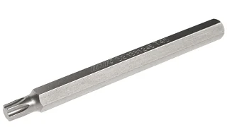 Бита Торкс T45 120 мм хвостовик 10 мм JTC JTC-1331245