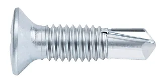 САМОРЕЗ FEBOS ППГ H2 (A2K) M4X20 0207184020