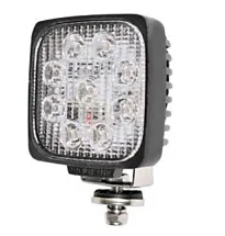 ФАРА РАБ СВЕТ LED 27W 1450LM. 9500007983