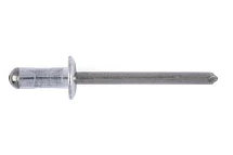 ЗАКЛЕПКА AL/A2 (6,0 8,0) 4,8X12,0 093924812