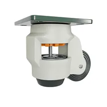 CONSTRUCTOR Комплект колес к опоре CTR. C1-WS CTR. C1-WS