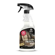 ЧИСТЯЩЕЕ СРЕДСТВО LEATHER CLEANER 600МЛ 110396
