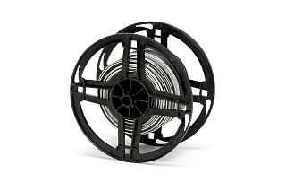 Провод FLRY 0,35 мм2 черно-белый Wurth 077003554
