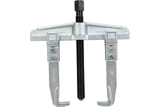 Съемник стандартный с 2-мя захватами 25х20, 250 мм, IZELTAS, 7010292520, 13000001919 7010292520