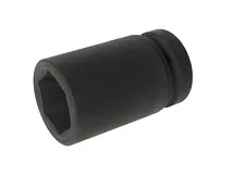 Головка торцевая ударная шестигранная удлиненная 36 мм 1" JTC JTC-849036