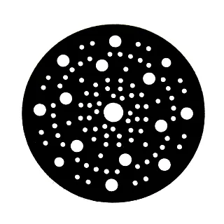 ПРОСТАВКА ЗАЩИТНАЯ VLC 67ОТВ D150X3ММ 7586353001