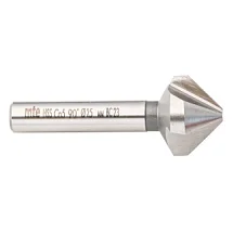 Зенковка коническая HSS Co5% DIN 333 C D25,0 мм, mte 269401925 