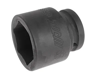 Головка торцевая ударная шестигранная 38 мм 3/4
