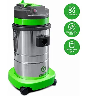 Пылесос Baiyun 30 л BF575 PS-0116