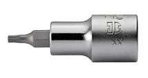 Головка торцевая XZN (SPLINE) M14 1/2" длина 60 мм Wurth 071513814