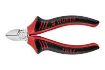 БОКОРЕЗЫ ZEBRA 140ММ 071401 566