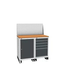 Тумба-Верстак ВЛ-К-13 11.0503-103