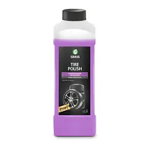 Полироль чернитель шин Tire Polish  1 л 121201