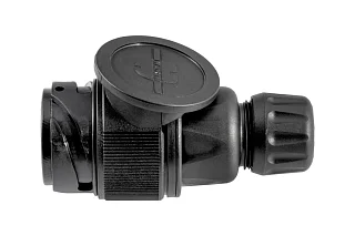 ВИЛКА Д/АВТОПРИЦ 12В 13КОНТ БАЙОНЕТ 05553130