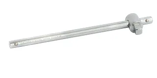  Вороток Т-образныйсо скользящей рукояткой 3/8