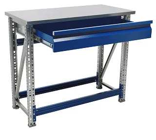 Верстак MASTER (№103) MT100.MF1/MF1.100 S30399500346