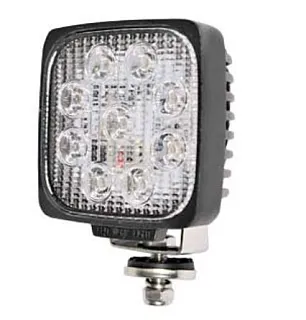 ФАРА РАБ СВЕТ LED 27W 1450LM. 9500007983