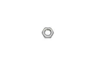 ГАЙКА DIN439 B A2 WS7 M4 03284
