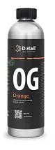 ПЯТНОВЫВОДИТЕЛЬ OG ORANGE 500МЛ DT-0141
