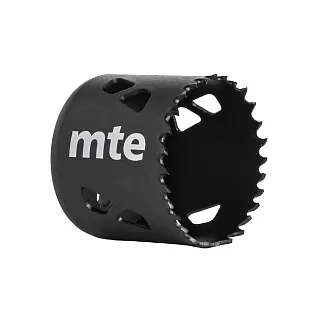 Коронка биметалл HSS Co8% D51 мм, mte 2632900051
